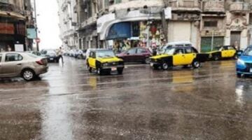 تحذيرات للمصيفين في الإسكندرية مع استمرار تقلبات الطقس والحرارة المرتفعة والرطوبة العالية