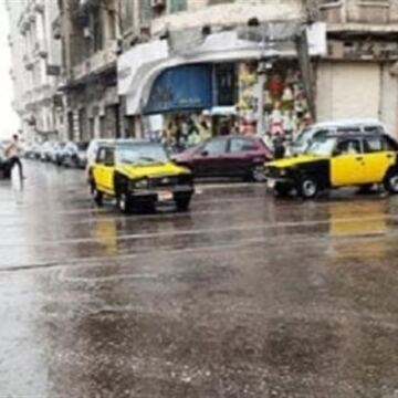 تحذيرات للمصيفين في الإسكندرية مع استمرار تقلبات الطقس والحرارة المرتفعة والرطوبة العالية