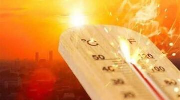 تحذيرات من موجة حر استثنائية تضرب كافة المحافظات خلال الأيام المقبلة