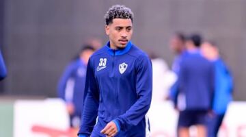 تحرك عاجل من عامر العمايرة لإنقاذ الزمالك من أزمة اللاعب خوان بيزيرا