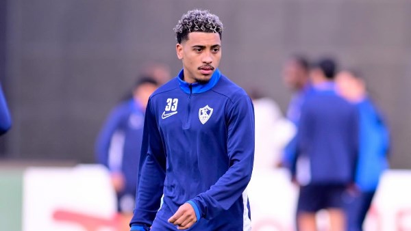 تحرك عاجل من عامر العمايرة لإنقاذ الزمالك من أزمة اللاعب خوان بيزيرا