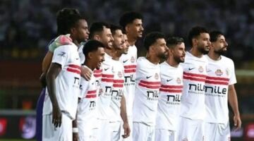 تحركات إدارية مكثفة داخل الزمالك لدعم قائمة الفريق قبل انطلاق الموسم الجديد