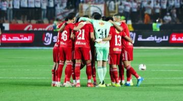 تحركات مفاجئة في الأهلي تحسم مصير الثنائي المغربي قبل إغلاق القائمة الأفريقية