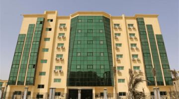 تخصصات الدراسات العليا بكلية طب الأسنان في جامعة بني سويف وشروط القبول