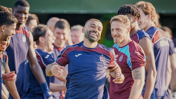 ترقب جماهيري لظهور محمد صلاح الأول مع طرابزون سبور في الدوري التركي اليوم