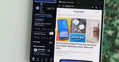 تسريبات بيكسل 11 برو فولد تكشف عن إضافة غامضة داخل شريط الكاميرا