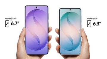 تسريبات تكشف الملامح التقنية المرتقبة لهاتف سامسونج الجديد Galaxy S26 FE 5G
