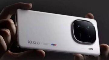 تسريبات تكشف ملامح التصميم الخارجي لهاتف iQOO Z11 الجديد قبل طرحه بالأسواق