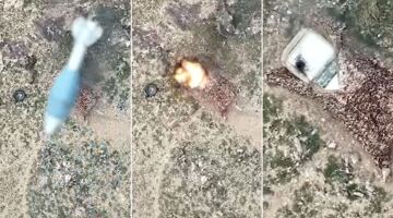 تصعيد عسكري عنيف يوقع ضحايا في اشتباكات ميدانية بين الجيش والحوثيين باليمن