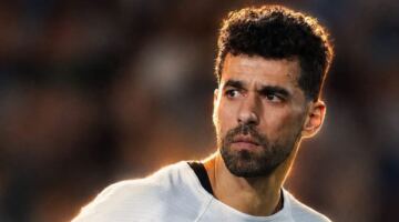 تطورات جديدة تحسم مصير مشاركة عبد الله السعيد مع الزمالك بالدوري الممتاز