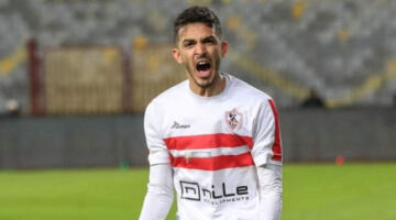 تطورات جديدة في أزمة المستحقات المالية بين سيف جعفر ونادي الزمالك