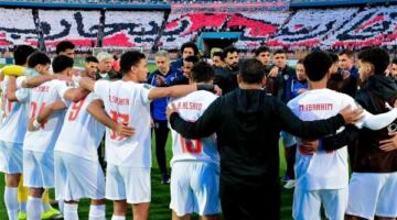 تطورات حادة في الزمالك بين شكوى الفيفا ورحيل موهبة واعدة وعودة نجم مثير للجدل