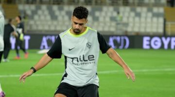 تطورات حاسمة في مستقبل عبدالله السعيد مع الزمالك خلال الساعات القادمة