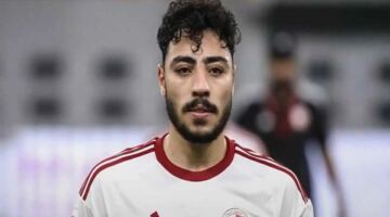 تطورات حاسمة في مفاوضات عودة أكرم توفيق إلى صفوف النادي الأهلي الصيف الحالي