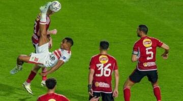 تطورات في معسكر الأهلي ببرشلونة قبل المواجهة المرتقبة بين الفريقين الإسباني والمصري