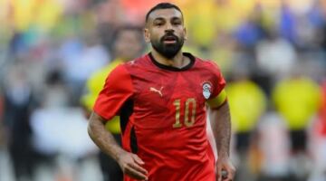 تطورات مثيرة في وجهة محمد صلاح القادمة داخل الدوري التركي الممتاز