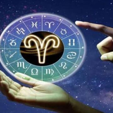 تطورات مهنية لافتة تنتظر مواليد برج الحمل اليوم وتوقعات عاطفية غير متوقعة