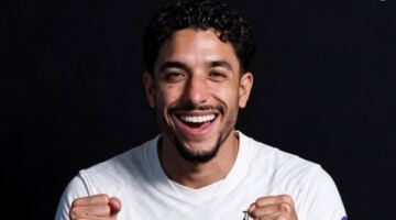 تعادل سلبي يخيم على مواجهة توتنهام ونيوكاسل بمشاركة عمر مرموش أساسياً