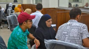 تعديلات جديدة في قواعد التوزيع الجغرافي لطلاب تنسيق الجامعات هذا العام