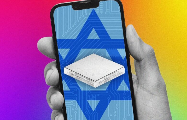 تغلغل التكنولوجيا الإسرائيلية في مفاصل الاقتصاد العالمي يثير تساؤلات حول طبيعة النفوذ الخفي