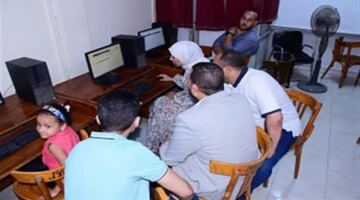 تغييرات جوهرية في قواعد توزيع طلاب المحافظات عبر موقع التنسيق للعام الحالي