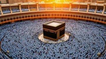 تغييرات جوهرية في معايير قبول طلبات حج الجمعيات الأهلية للموسم المقبل