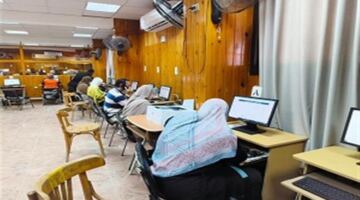 تغييرات مرتقبة على قائمة رغبات المرحلة الثانية لتنسيق الجامعات لعام 2026