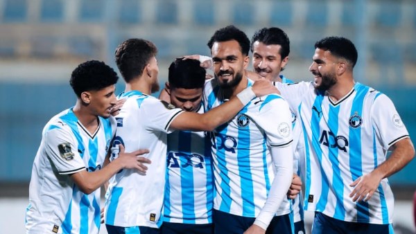 تغييرات مفاجئة في قائمة بيراميدز استعداداً لانطلاق منافسات الدوري المصري ودوري الأبطال