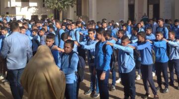 تفاصيل الخريطة الزمنية المعتمدة لبدء العام الدراسي الجديد في الجامعات والمدارس المصرية