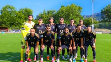 تفاصيل مواجهة الأهلي المرتقبة ضد يوربا الإسباني في ختام معسكره التدريبي الصيفي