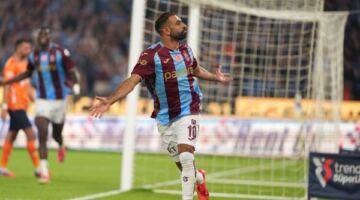 تفاصيل مواجهة طرابزون سبور وفيرينتسفاروشي الحاسمة في ملحق الدوري الأوروبي اليوم