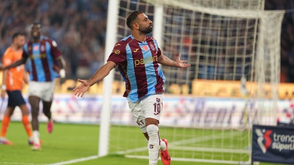 تفاصيل مواجهة طرابزون سبور وفيرينتسفاروشي الحاسمة في ملحق الدوري الأوروبي اليوم