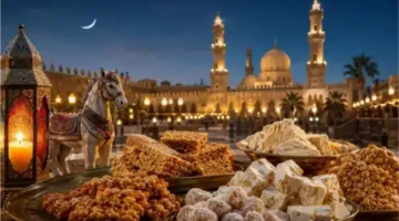 تفاوت أسعار علب حلوى المولد النبوي 2026 وأبرز الأصناف المتاحة في الأسواق
