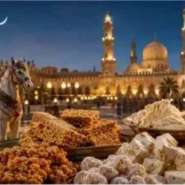 تفاوت أسعار علب حلوى المولد النبوي 2026 وأبرز الأصناف المتاحة في الأسواق