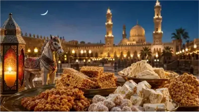 تفاوت أسعار علب حلوى المولد النبوي 2026 وأبرز الأصناف المتاحة في الأسواق