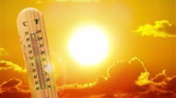 تقلبات جوية حادة تضرب البلاد غداً والأرصاد تحذر من ظاهرة خطيرة