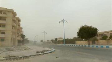 تقلبات جوية مرتقبة تشمل أمطارًا وشبورة كثيفة تضرب هذه المناطق خلال 5 أيام