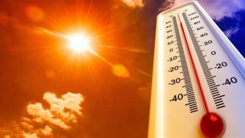 تقلبات جوية مرتقبة تنهي موجة الحر الحالية وتغير ملموس في درجات الحرارة