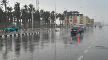 تقلبات جوية مرتقبة وأمطار رعدية تضرب عدة مناطق رغم موجة الحر الحالية