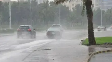 تنبيهات الأرصاد تحذر من تقلبات جوية حادة تؤثر على عدة مناطق بالمملكة