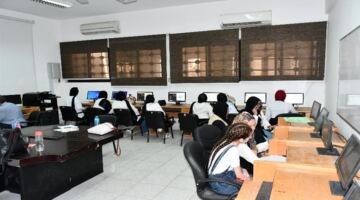 تنبيهات هامة لطلاب المرحلة الثانية قبل بدء تسجيل رغبات التنسيق الإلكتروني للجامعات