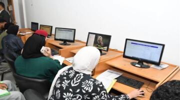 تنسيق الجامعات يفتح أبوابه لطلاب الشهادات المعادلة وخريجي مدارس STEM لتسجيل الرغبات