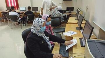 تنسيق المرحلة الثالثة 2026: خيارات الكليات والمعاهد المتاحة أمام طلاب الشعبة الأدبية