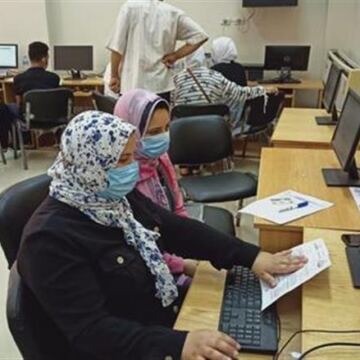 تنسيق المرحلة الثالثة 2026: خيارات الكليات والمعاهد المتاحة أمام طلاب الشعبة الأدبية