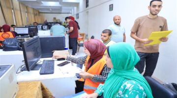 تنسيق المرحلة الثانية لطلاب علمي علوم يفتح أبوابه أمام 25 كلية متاحة