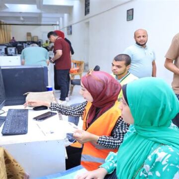 تنسيق المرحلة الثانية لطلاب علمي علوم يفتح أبوابه أمام 25 كلية متاحة