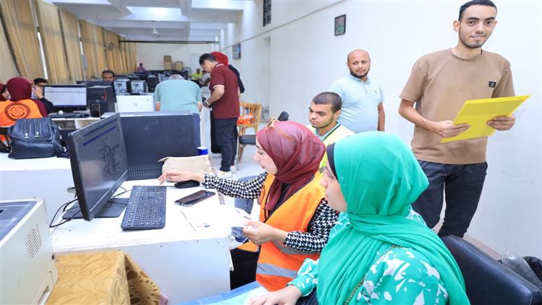 تنسيق المرحلة الثانية لطلاب علمي علوم يفتح أبوابه أمام 25 كلية متاحة