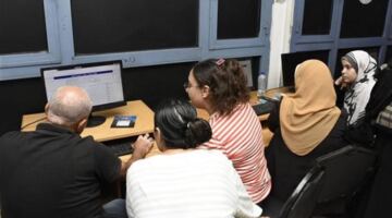 تنسيق المرحلة الثانية للجامعات يفتح أبوابه أمام الطلاب لتسجيل الرغبات عبر الموقع الإلكتروني