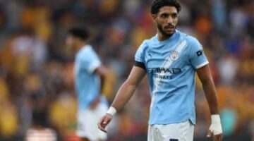 توتنهام يقترب من ضم عمر مرموش بصفقة انتقال كبرى من مانشستر سيتي