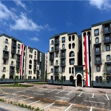 توزيع شقق الإسكان بنظام الإيجار في 16 محافظة ومدن جديدة خلال 2026